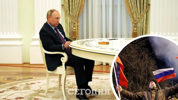 Путин признал уничтожение Минских соглашений: "Они убиты"