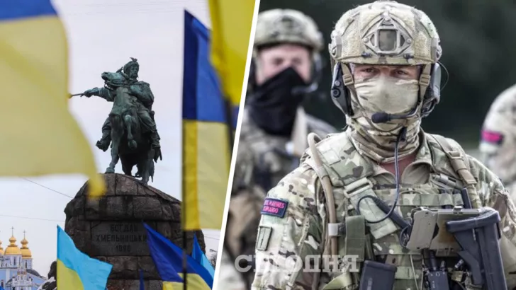 В Украину отправлен британский спецназ на фоне угрозы РФ – СМИ
