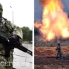 РФ продолжает наращивать войска на границе с Украиной — британская разведка