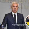 "Мне жаль и стыдно": глава МИД Словакии извинился за скандал с флагом Украины