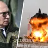 Путин рассказал, как пережил "вторжение" в Украину 16 февраля