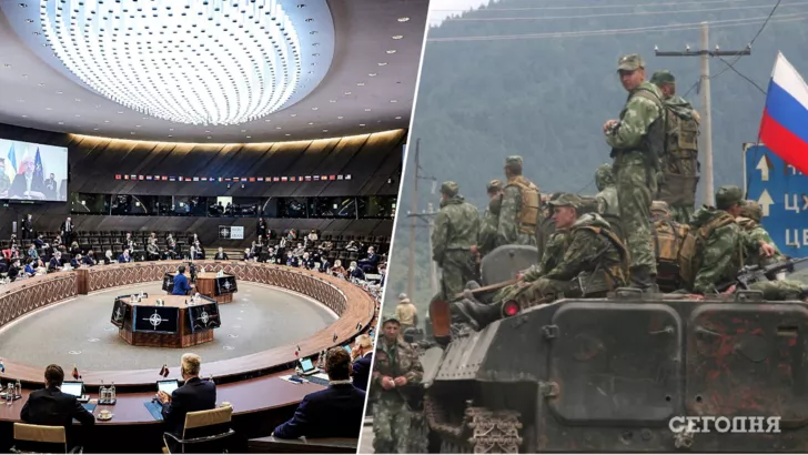 НАТО срочно собрало заседание по Украине