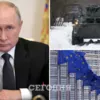 Риск вторжения России растет – Столтенберг крайне обеспокоен