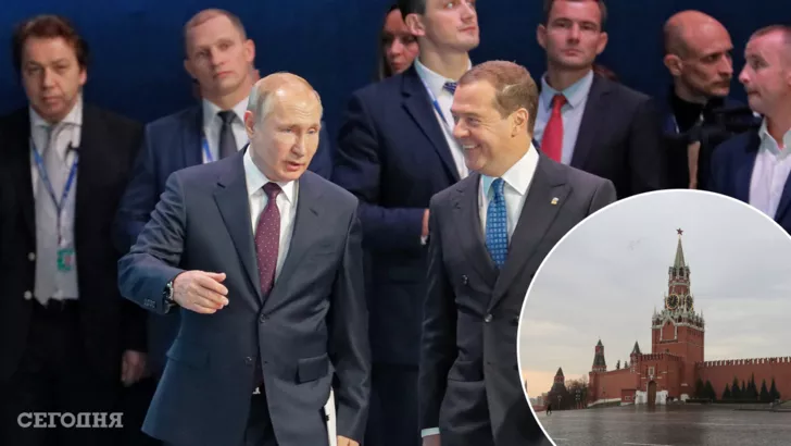 Экс-соратник Путина Пугачев рассказал, кто может свергнуть президента РФ