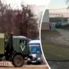 Морг забит россиянами: что сейчас происходит в белорусском Мозыре