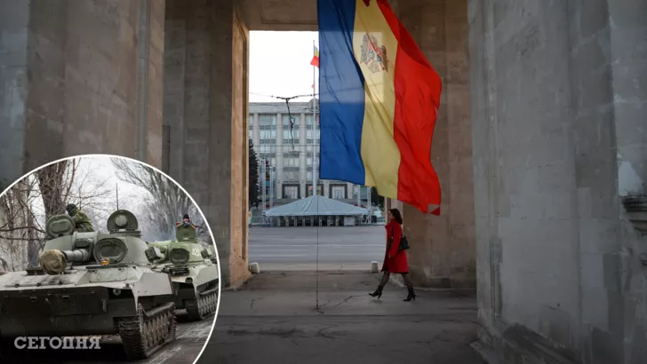 В Молдове критические проблемы на фоне войны в Украине – Попеску