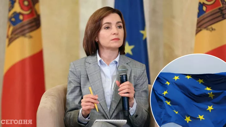 Вслед за Украиной и Грузией еще одна страна подает заявку на вступление в ЕС