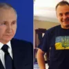 Куда исчез Путин? Президент РФ уже неделю не появляется в Кремле