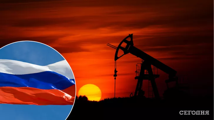 США ввели против РФ меры экспортного контроля на оборудование по добыче нефти и газа