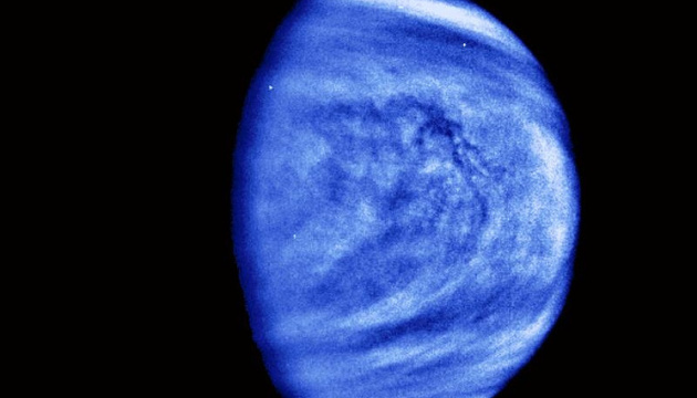Китай готовит космическую миссию на Венеру - СМИ