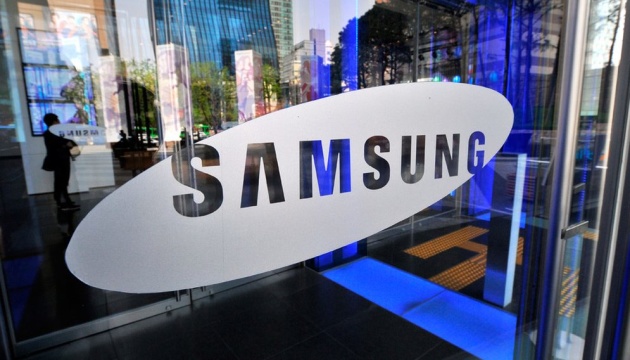 Samsung представил самый быстрый в мире чип графической DRAM-памяти