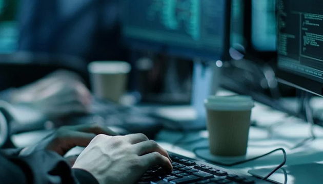 Украинцев предупреждают о новой кибератаке с использованием программы-похитителя