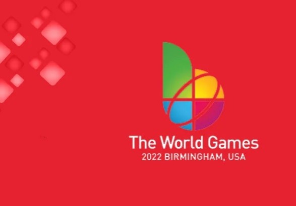 Всемирные игры-2022: Украина получила десятое "золото"