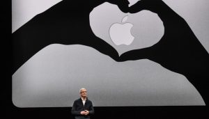 Apple презентует новую линейку устройств 7 сентября – СМИ