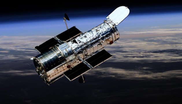 Hubble показал яркое «сердце» созвездия Стрелец