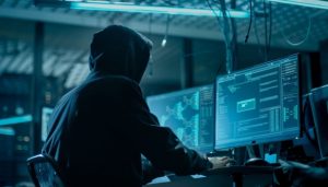 С начала полномасштабного вторжения хакеры рф атаковали Украину более 1000 раз