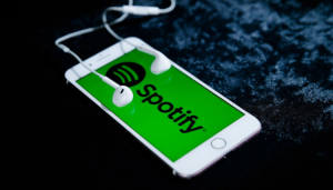 У Spotify появился плейлист ко Дню Независимости
