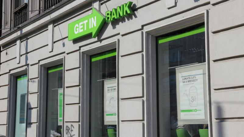 Владельца украинского банка в Польше оштрафовали на 22,4 миллиона злотых