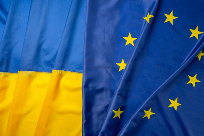 Украина готовится к членству в Банке развития Совета Европы