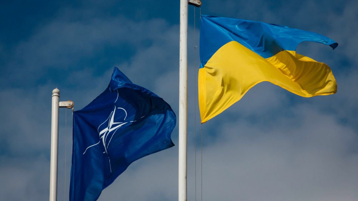 Первые четыре страны поддержали ускоренное присоединение Украины к НАТО 