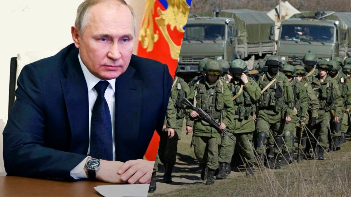 ​Как военное положение отразится на россиянах: Геращенко озвучил главные тезисы