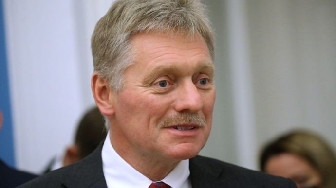 "Переговоры нам необходимы, но предпосылок для них нет": в Кремле опять обвиняют Украину