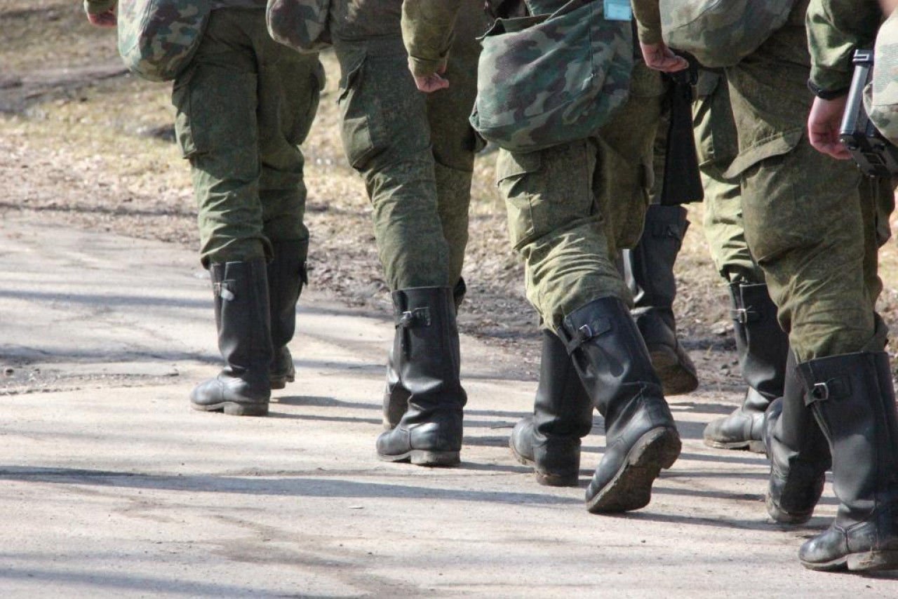 Кремль боится проводить мобилизацию в областных центрах, ставку делают на села