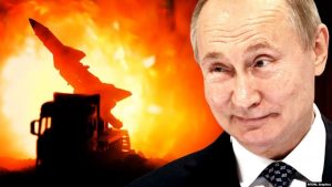 Путин готовит заявление: вероятны объявление войны и мобилизация