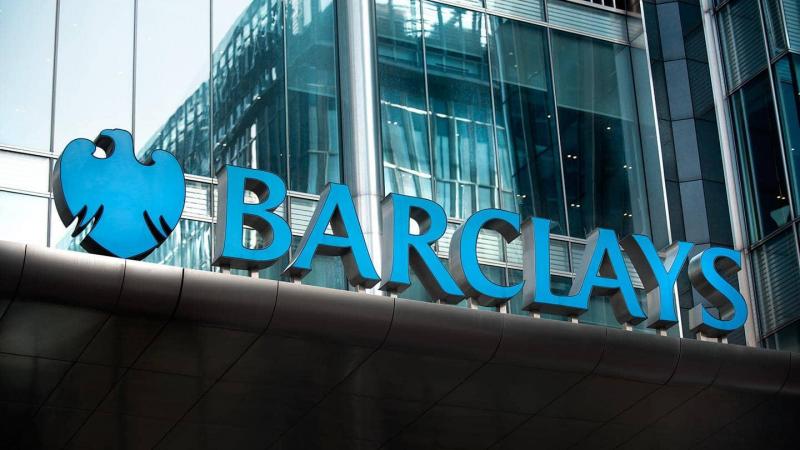 Акционеры Barclays подали на банк в суд из-за ошибки при продаже долга
