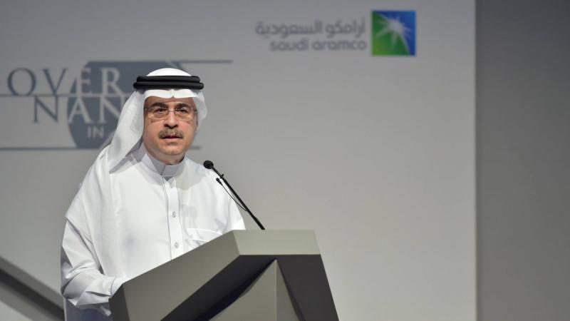 Глава нефтяной компании Saudi Aramco считает, что планы Европы по энергетическому кризису бесполезны