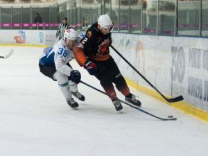 Хоккей: “Кременчуг” примет участие в новом сезоне чемпионата Украины