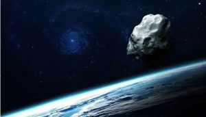 К Земле приближается 94-метровый астероид