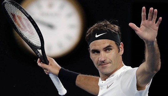 Легендарный теннисист Роджер Федерер завершает карьеру