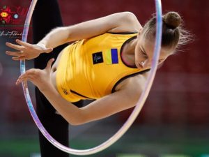 В Болгарии начинается чемпионат мира по художественной гимнастике