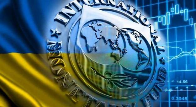 МВФ оценил дефицит госфинансов Украины в 2023 году в $3-4 миллиарда в месяц