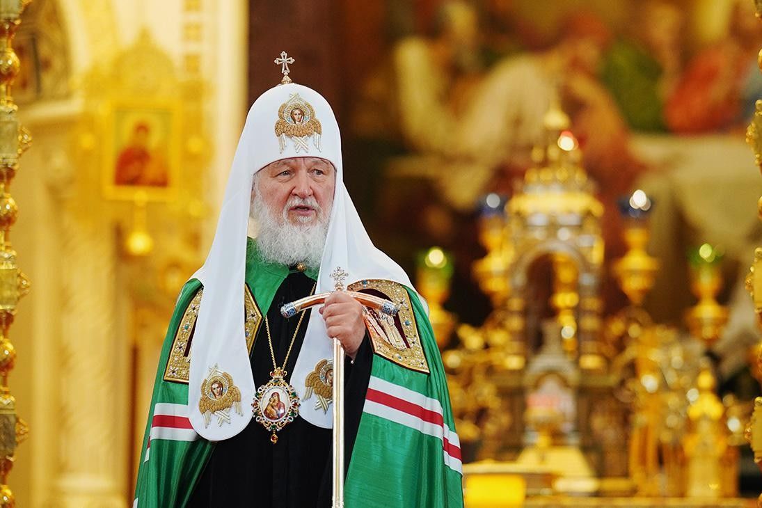 СМИ: Состояние здоровья патриарха РПЦ Гундяева резко ухудшилось, Шевкунов готовится