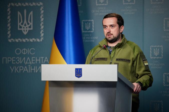 В ОП призвали готовиться к отключениям электроэнергии и воды по всей Украине