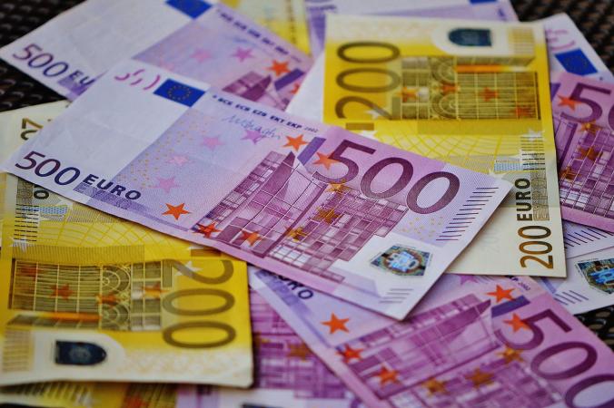 Украина получила от ЕС бюджетную поддержку в 500 миллионов евро
