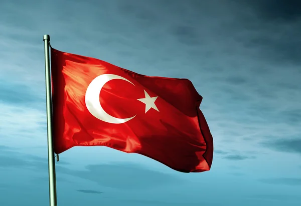 Турция получила $28 миллиардов неизвестного происхождения. В Минфине говорят — доходы от туристов