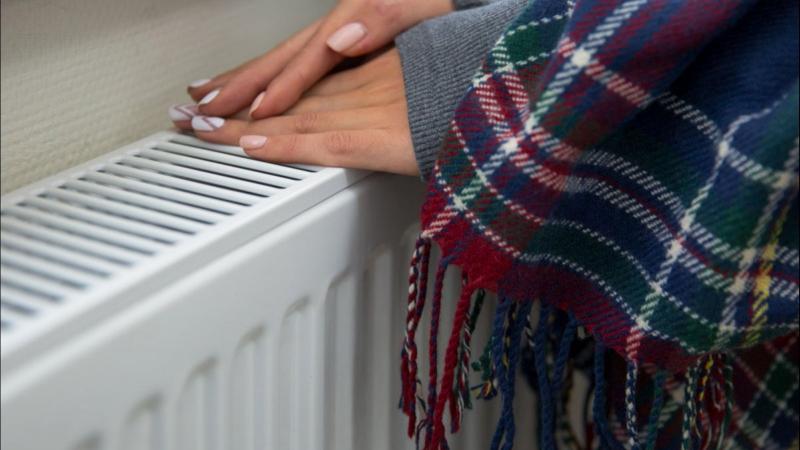 Температуру в жилых помещениях снизят до 16 градусов — Шмыгаль