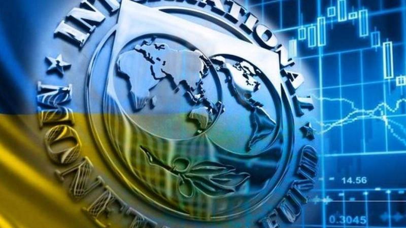 Украина и МВФ в ближайшее время продолжат работу над мониторинговой программой