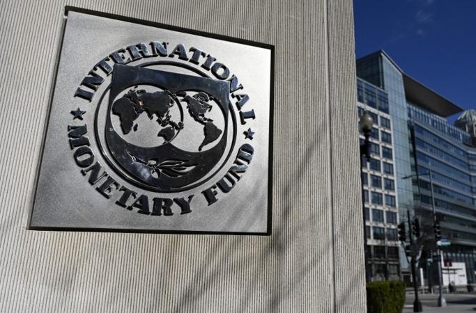 МВФ отказался от прогнозов для экономики Украины на следующий год