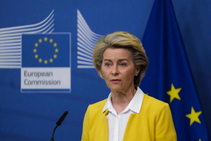 ЕС выделит Украине еще 2 миллиарда евро макрофинансовой помощи
