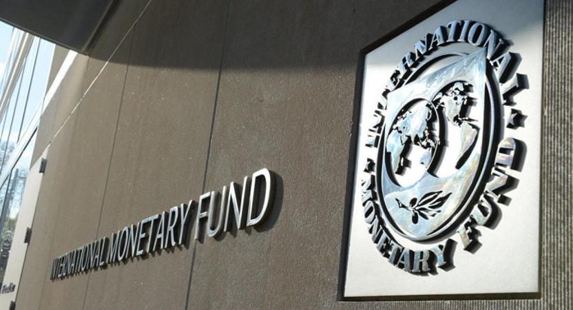 МВФ выделил Украине $1,3 миллиарда экстренного финансирования