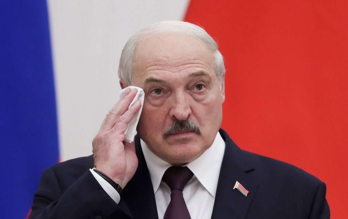 "Прямое столкновение", – Гудков пояснил, вступит ли Лукашенко в войну против Украины