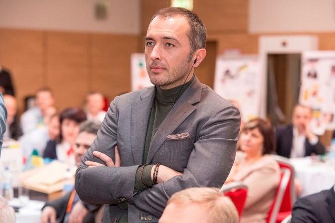 Комитет по вопросам финансов одобрил назначение Андрея Пышного на должность главы НБУ