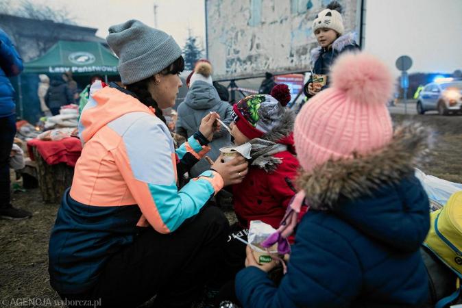 Украинских беженцев в Польше ожидают изменения. Что известно