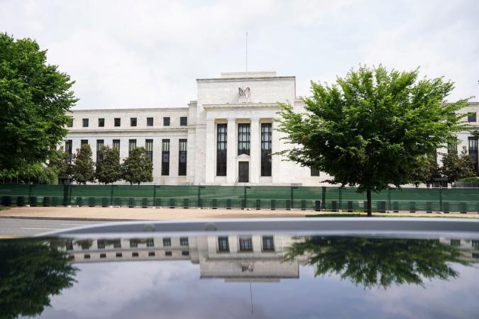 ФРС планирует еще одно значительное повышение ставок — Reuters