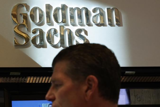 Goldman Sachs советует продавать S&P 500 и покупать китайский индекс HSCEI
