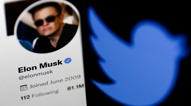 Суд остановил иск Twitter против Илона Маска: он может закрыть сделку до 28 октября